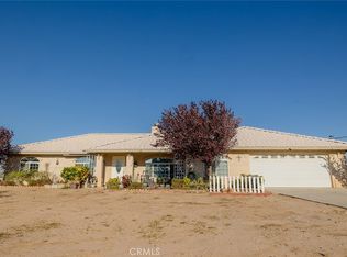 11587 Hemlock Ave, Hesperia, CA 92345