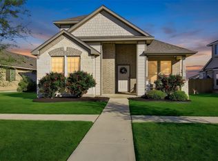 8152 Daisy Cutter Xing, Georgetown, TX 78626