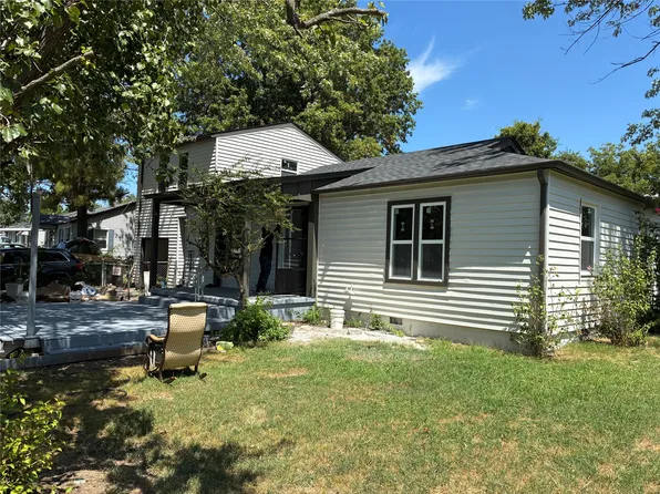 1003 N Urbana Ave, Tulsa, OK 74115