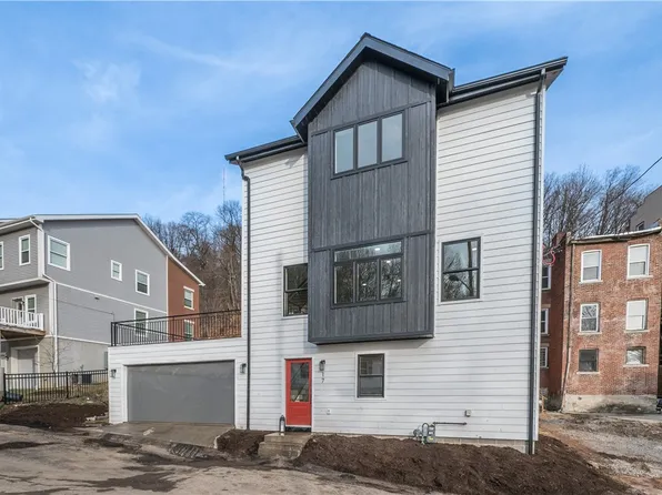 17 Lane Way Central N, Pittsburgh, PA 15212