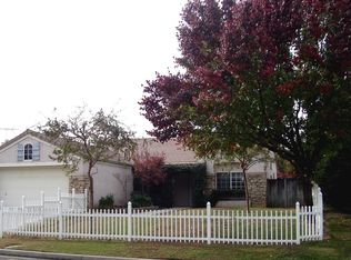 7727 N Baird Ave, Fresno, CA