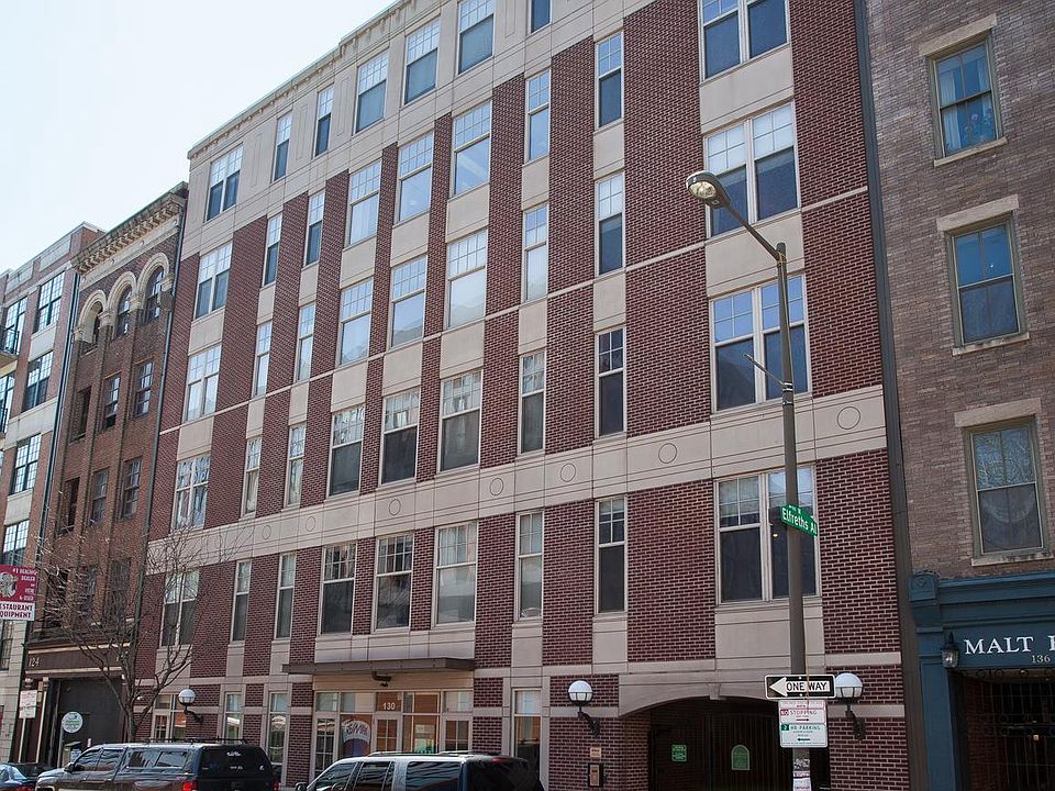 1st image of 130 N 2nd St Unit 6A