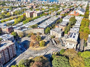 466 15th St APT 3, Brooklyn, NY 11215