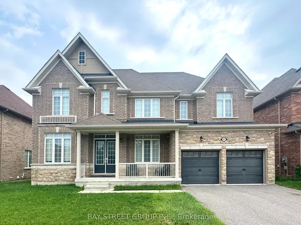 1003 Green St, Innisfil, ON L0L 1W0