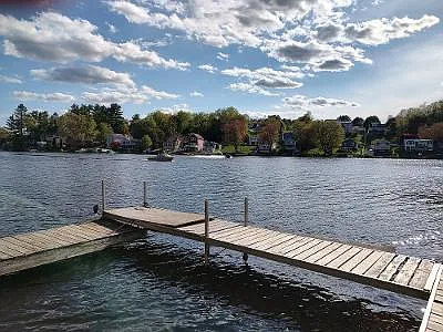 Dock