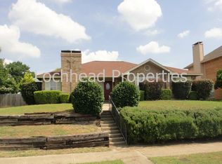 2205 Sword Dr, Garland, TX 75044