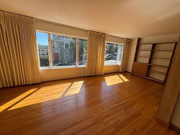 5th image of 1257 Stanyan St