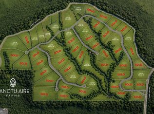 2701 Conns Creek Rd #11, Ball Ground, GA 30107