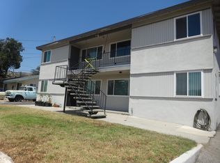 1319 High St APT C, Santa Paula, CA 93060