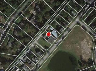 7923 Reunion Rd, Wilmington, NC 28411