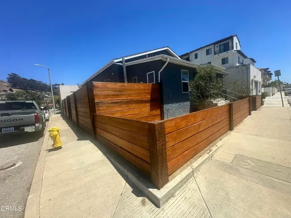 166 N Garden St, Ventura, CA 93001