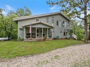 21975 Highway 5, Versailles, MO 65084