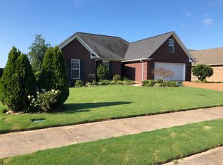 517 Indian Trl, Medina, TN 38355