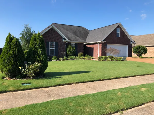 517 Indian Trl, Medina, TN 38355