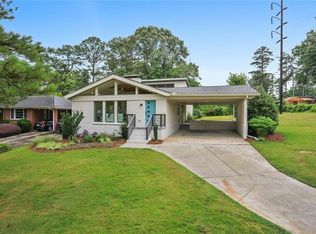 2203 Tanglewood Rd, Decatur, GA 30033