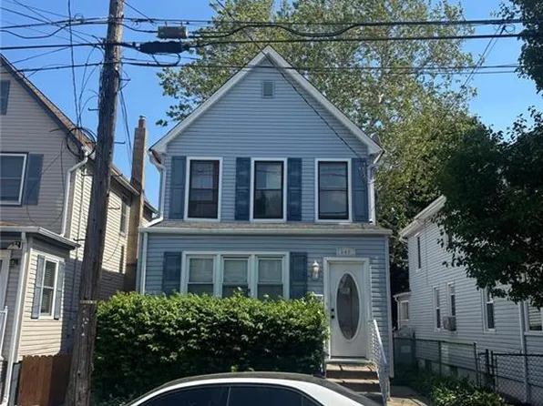 347 David St, South Amboy, NJ 08879