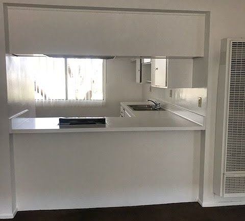 Obispo kitchen view