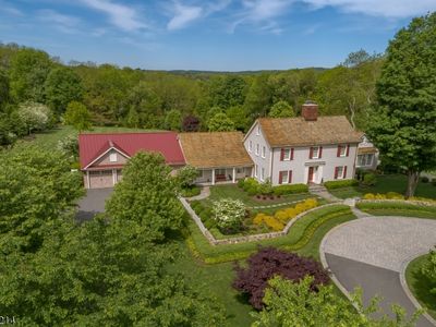 17 Kennaday Rd, Mendham, NJ, 07945