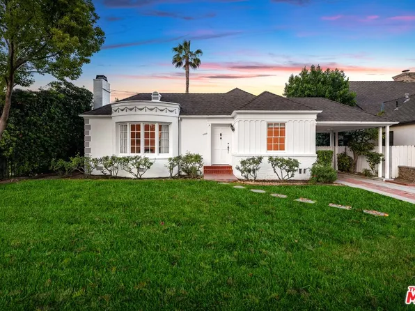 4322 N Clybourn Ave, Burbank, CA 91505