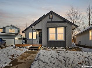 10317 Thuja Cir, Anchorage, AK 99507