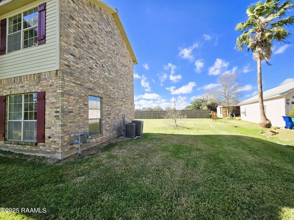 1452 S Avenue F, Crowley, LA 70526