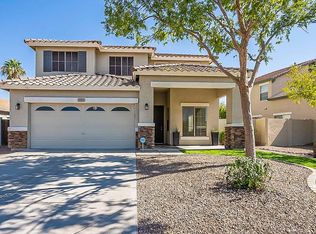 4069 S Vineyard Ave, Gilbert, AZ 85297