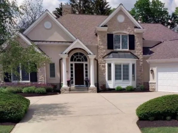 866 Cambridge Ct, Worthington, OH 43085