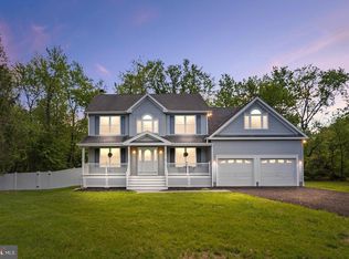 407 Hallowell Ave, Horsham, PA 19044