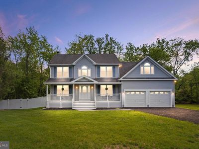 407 Hallowell Ave, Horsham, PA, 19044