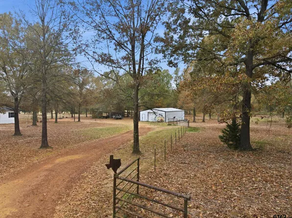1630 Fm 593, Gilmer, TX 75644