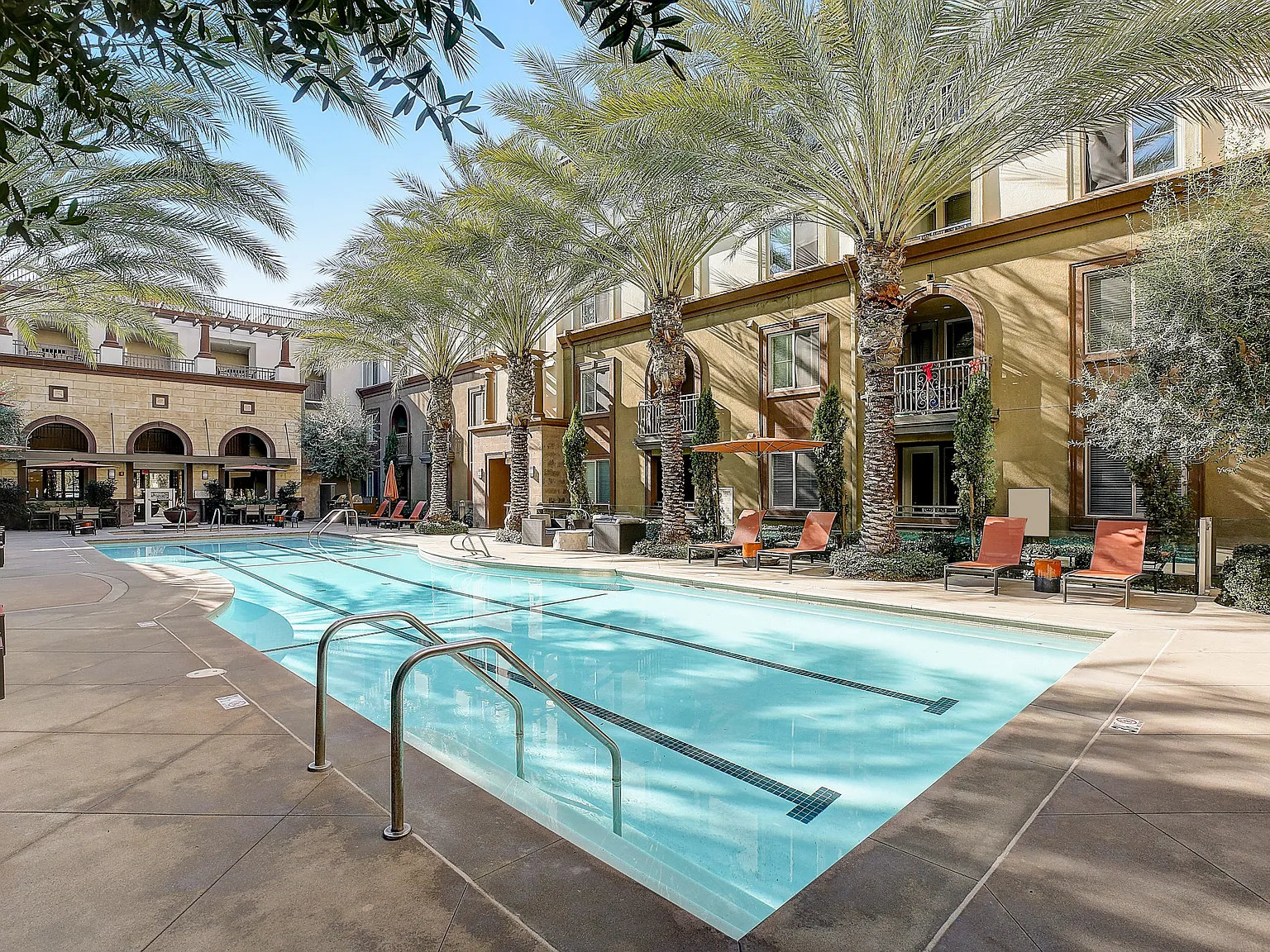Aria — Photo 3