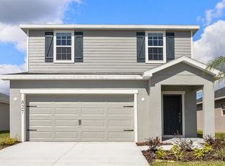 827 Cypress Creek Run St, Saint Cloud, FL 34771