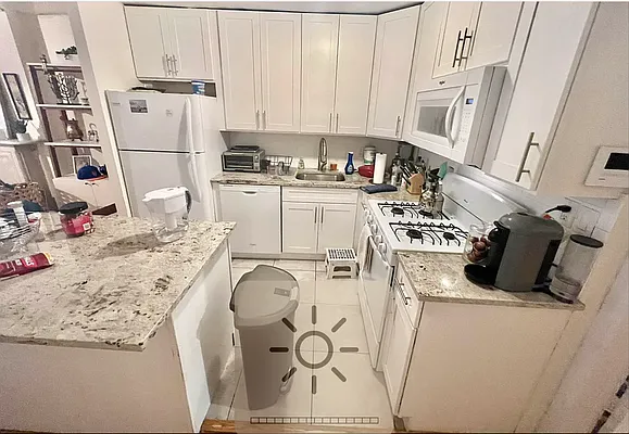 Rented by Prospect Heights Realty, Corp. | media 8