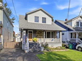 38 Athol St, Buffalo, NY 14220