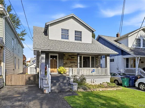 38 Athol St, Buffalo, NY 14220