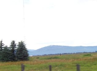 Tbd Farm To Market, McCall, ID 83638