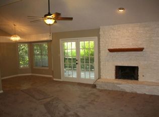 3602 Cornerstone St, Round Rock, TX 78681