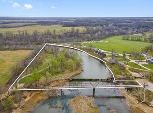 14762 E 676 Road, Stockton, MO 65785