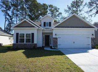 353 Rycola Cir, Surfside Beach, SC 29575