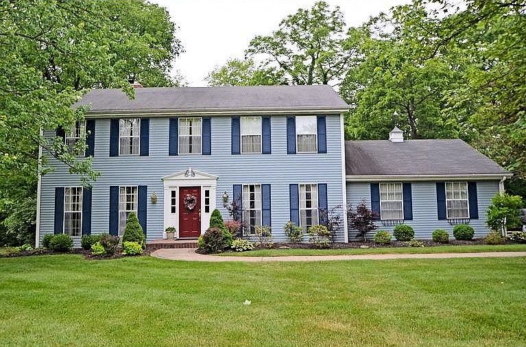 1st image of 2691 Montchateau Dr
