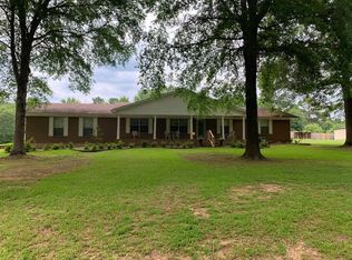 Cumberland, Hampton, AR 71744