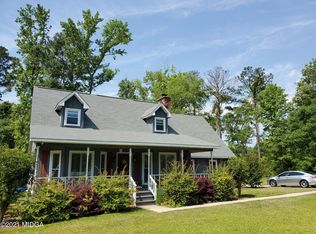 362 Luton Pl, Macon, GA 31210
