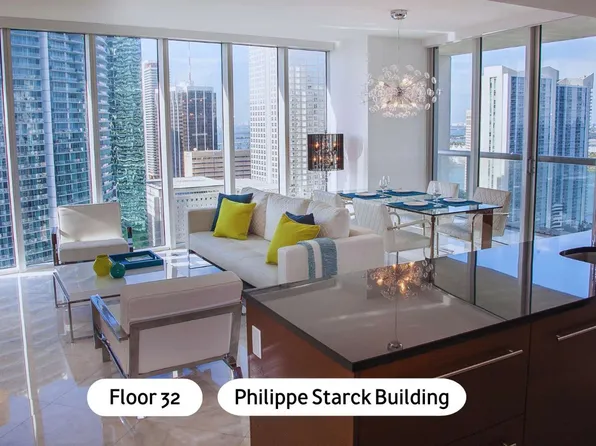 485 Brickell Ave, Miami, FL