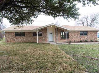 355 Tulum Ln, China Spring, TX 76633