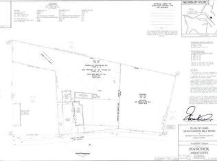 58 Curzon Mill Rd #60, Newburyport, MA 01950