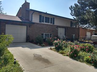 870 Ouray St, Aurora, CO 80011