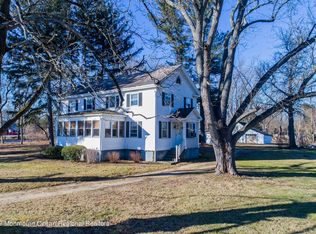 187 Route 537, Colts Neck, NJ 07722
