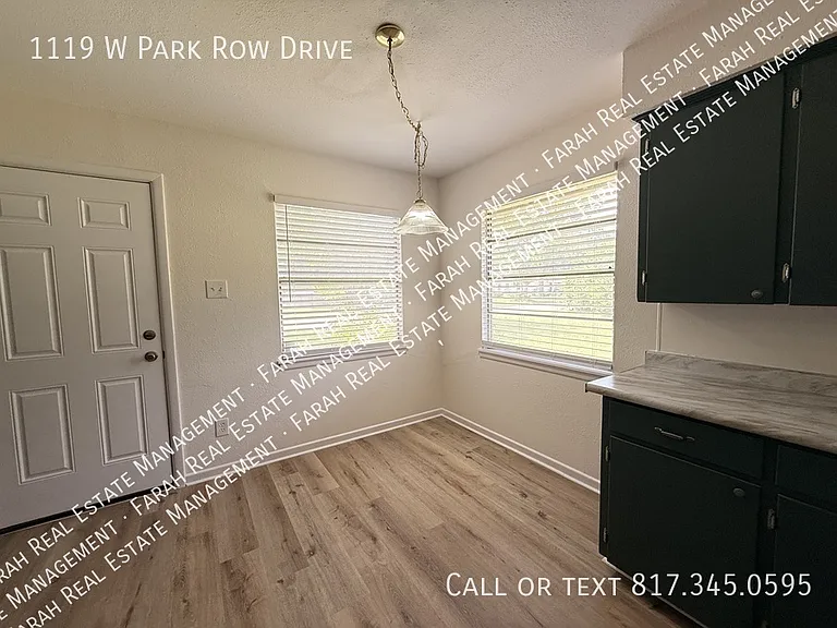 1119 W Park Row Dr — Photo 8