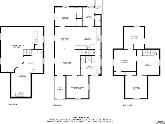 5th image of 1308 S Elm Ave