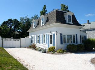 108 Earle Rd, West Harwich, MA 02671